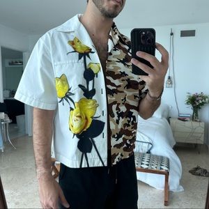 Prada F/W 2019 Shirt